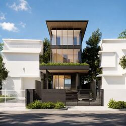 Holland Gardens (D10), Detached #611267781